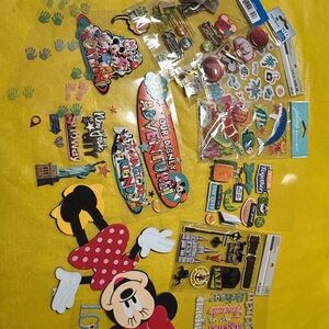 Random Scrapbooking Haul